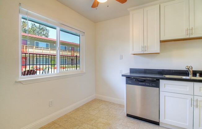 Brush Creek Apartments