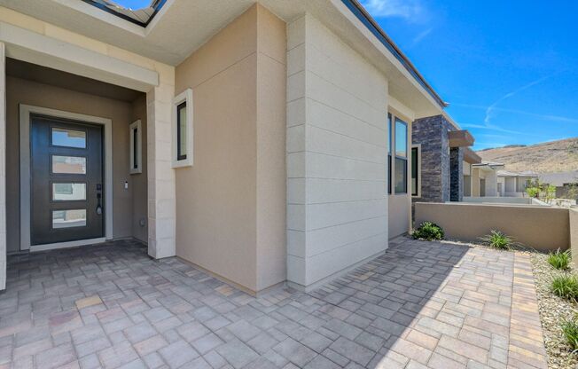 Experience elevated living at Guard Gated Ascension in Summerlin — Las Vegas' premier new luxury community!