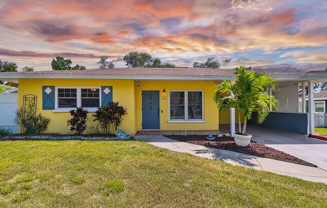 1121 SUNNYDALE DR