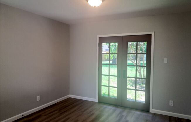 4 Bedroom / 2 Bath / 2 Car Garage