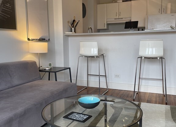 1 bed, 1 bath, 513 sqft, $2,850, Unit 902
