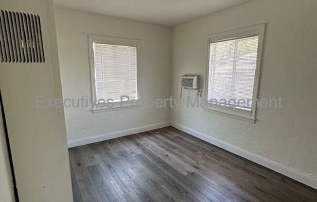 1 bed, 1 bath, $1,150