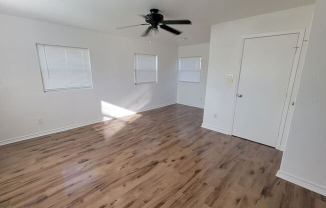 Spacious in Sanger