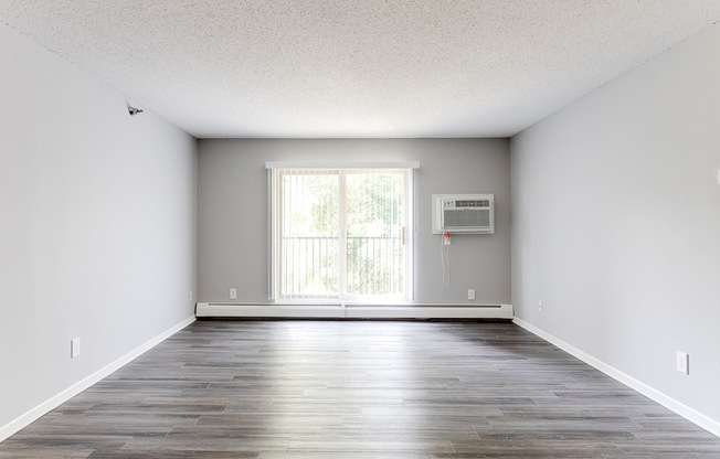 Large Living Area | White Pines Apartments | Shakopee MN