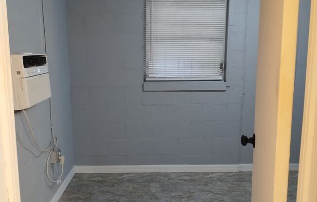 1 bed / 1 bath - $750