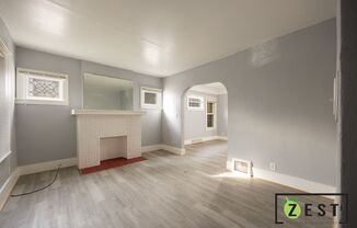 3 beds, 1 bath, $1,250