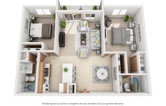 Partner-provided photo for $1175 unit