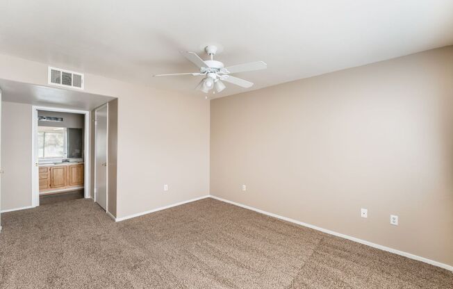 2 beds, 2 baths, $1,195