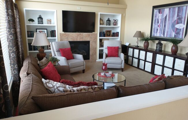 Beautiful 4 Bed 2.5 Bath + High Quality Upgrades + Large Backyard – Gorgeous Home @ Springs Ranch