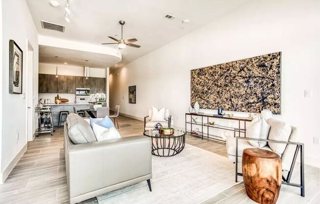 1 bed, 1 bath, $1,699, Unit 415