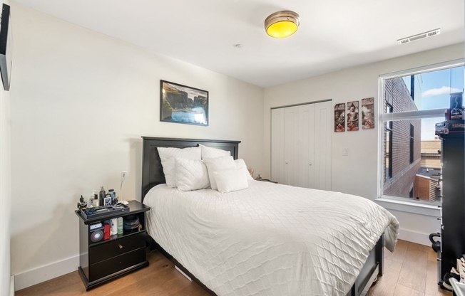 1 bed, 1 bath, 732 sqft, $2,900, Unit 507