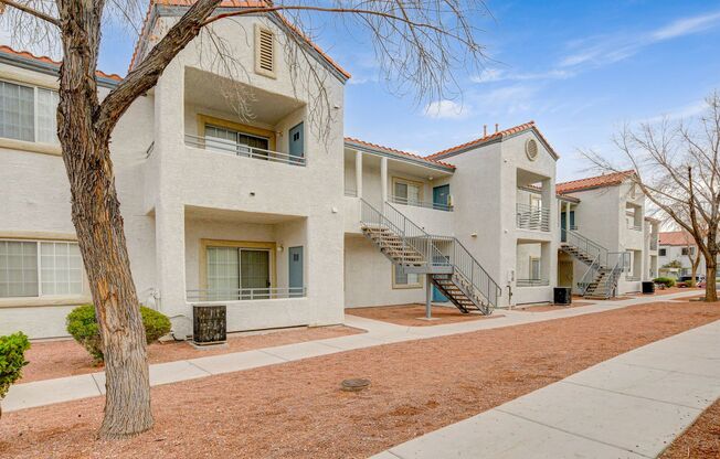 Beautiful 2 Bedroom 2 Full Bath Condo