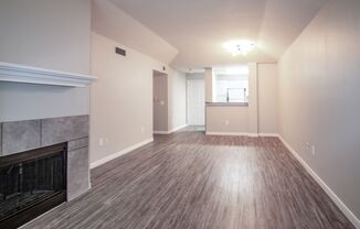Wyndham Apartments