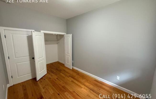 52 E YONKERS AVE