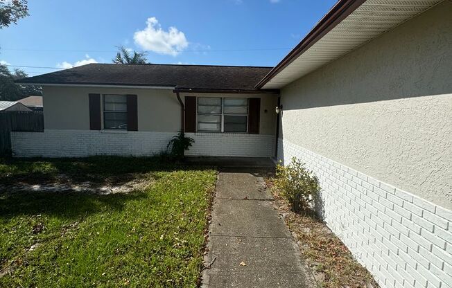 3br/2ba home in Greentree Park Subdivision