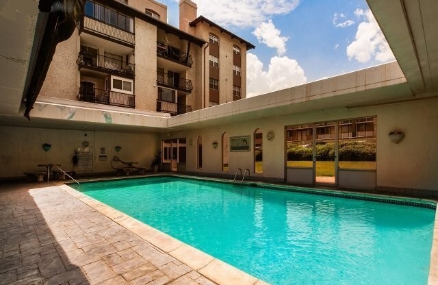 Three Bedroom Condo For Rent at Spanish Towers in Boulder