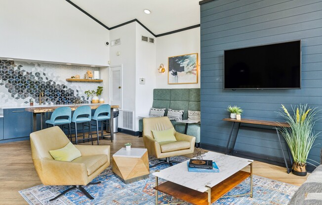 Community Clubhouse