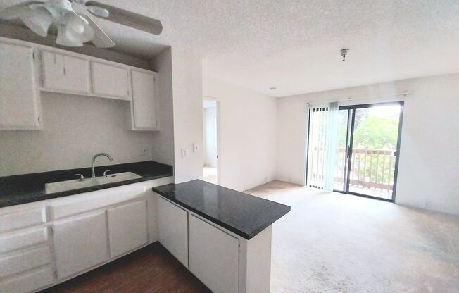 1 bed, 1 bath, 525 sqft, $2,135, Unit 2P