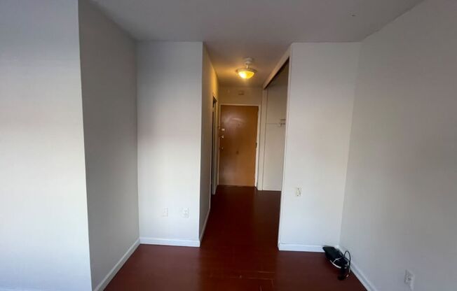 Studio, 1 bath, 420 sqft, $1,300, Unit 606
