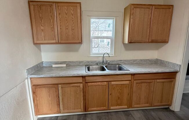 3 Bedroom 1 Bath House