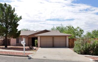 Gorgeous West Side Home for Lease