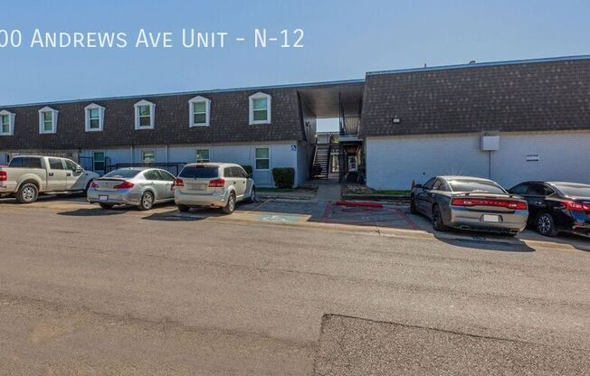 Partner-provided property photo