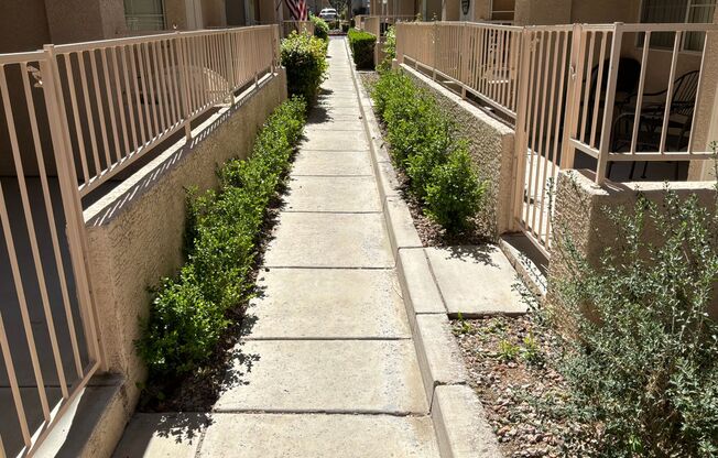 3 Bedrooms 2.5 Bathrooms 2 car attached garage Gated Subdivision