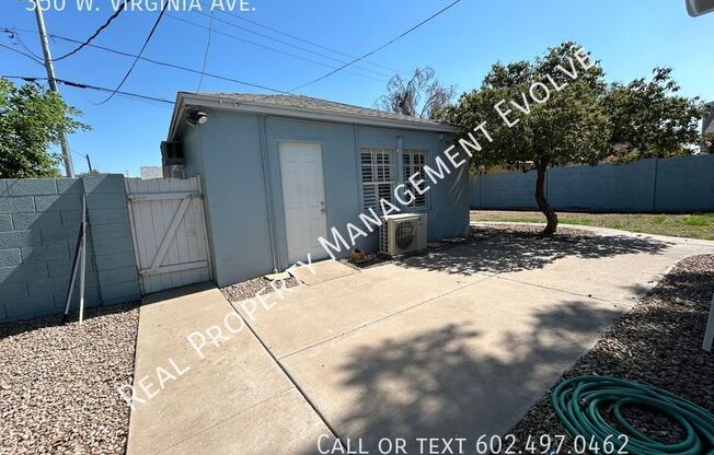 Partner-provided property photo