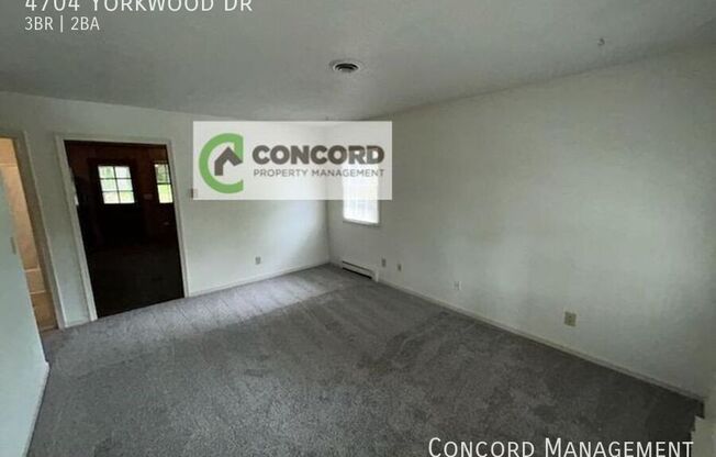 4704 Yorkwood Dr.