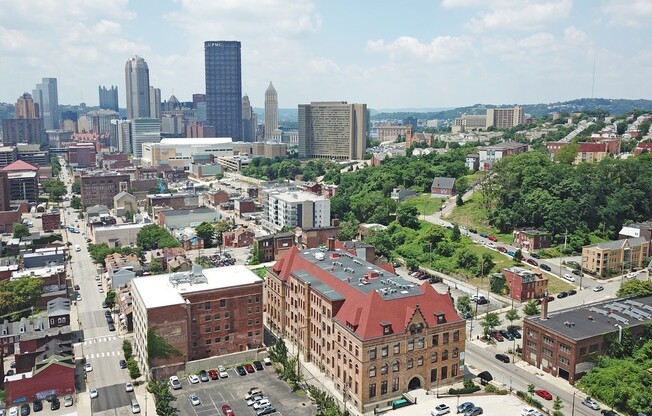 1 bed, 1 bath, 800 sqft, $1,500, Unit 307