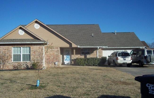 Kickapoo Run Homes