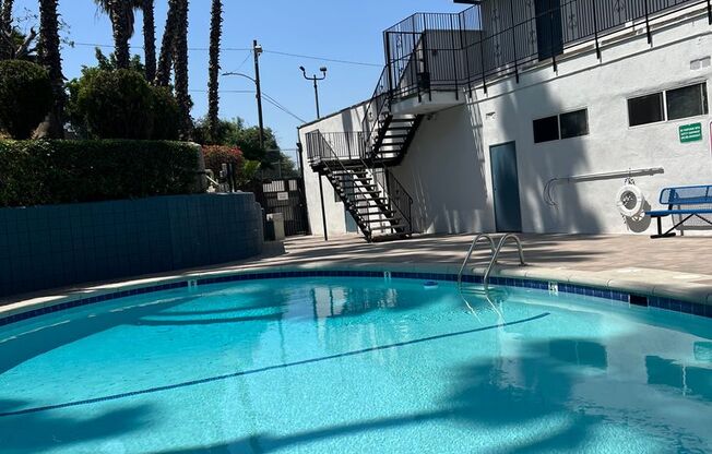 1 bed, 1 bath, 541 sqft, $1,645, Unit 1948-312