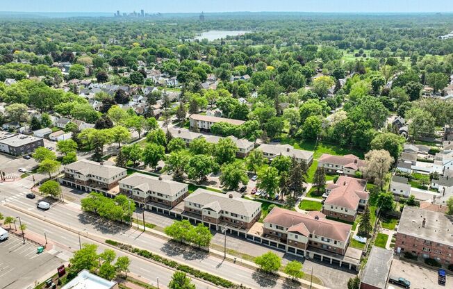 Studio, 1 bath, 403 sqft, $915, Unit 1167-203