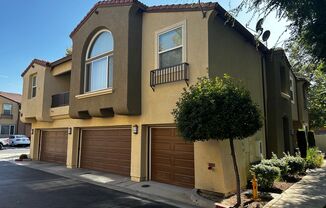 Moreno Valley Townhome for Rent