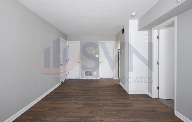 1 bed, 1 bath, 580 sqft, $905, Unit 1806-A