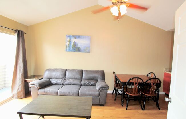 2 beds, 2 baths, $1,190