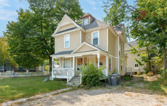 805 Douglas
