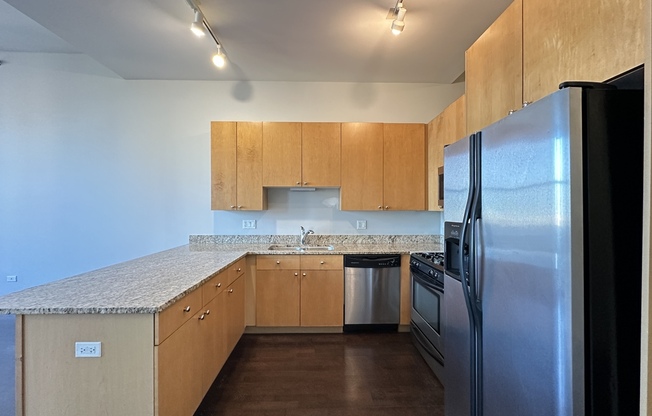 1464 MICHIGAN