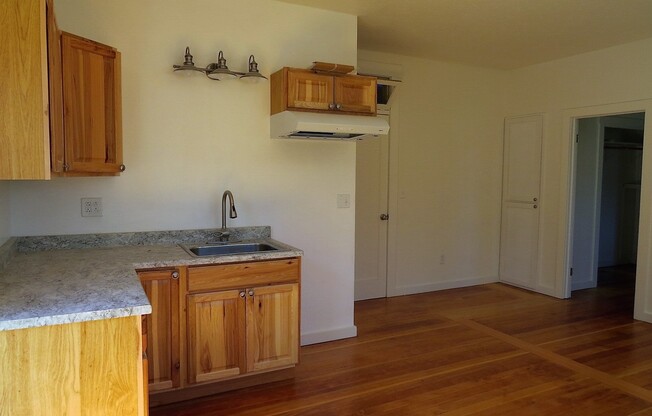 1 bed, 1 bath, $1,490