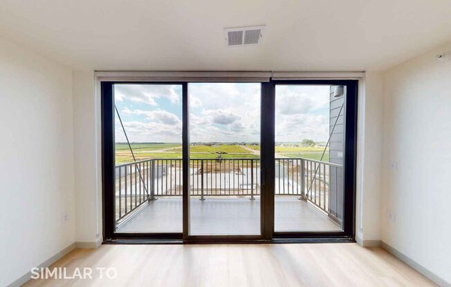 2 beds, 2 baths, 850 sqft, $1,650, Unit 6400-203