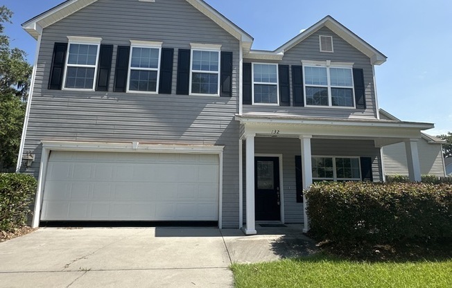 132 PATRIOT CT