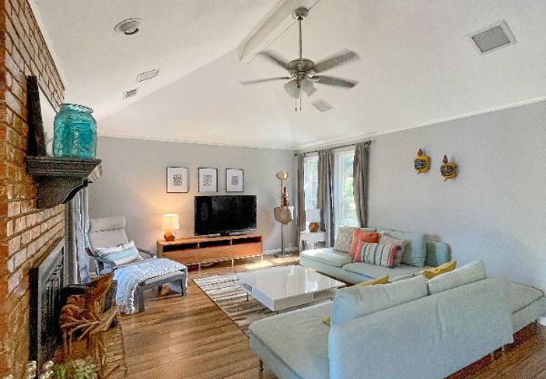 3008 OSCEOLA DR