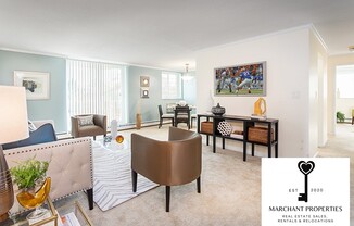 15 MANN ST