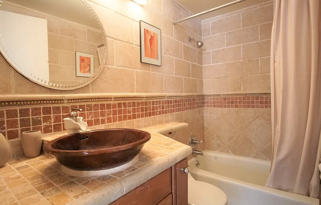 1 bed, 1 bath, 472 sqft, $3,600, Unit 3106