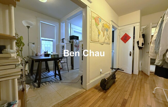 1622 MASS AVE