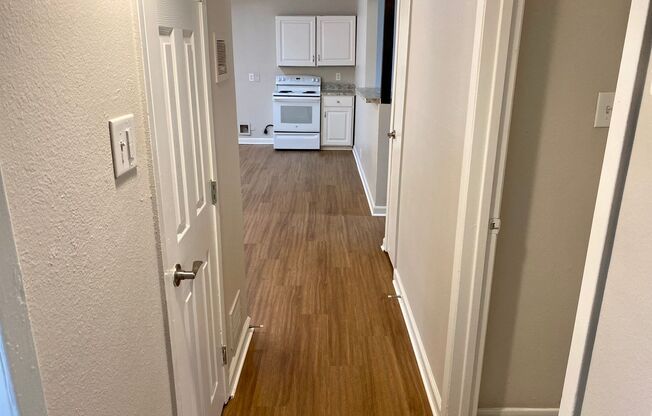 Affordable HOME located in the center of Burleson