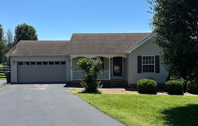 2024 Stafford Drive Columbia TN 38401
