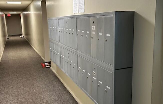 1 bed, 1 bath, 550 sqft, $1,250, Unit B307