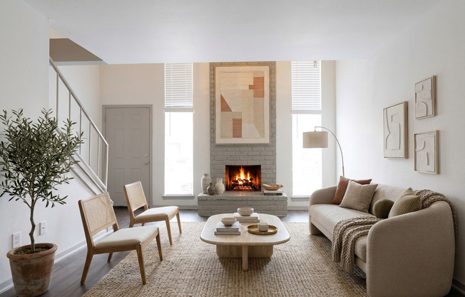 Creeks Edge Apartments