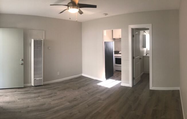 1 bed, 1 bath, 450 sqft, $2,450, Unit 9